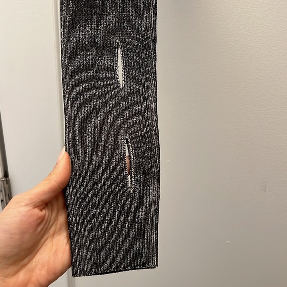 Dion Lee Bolero - Picture 4 of 5